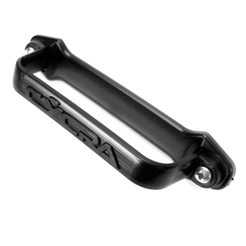 Cycra Brake Cable Guide Black 1CYC-1235-12 1CYC-1235-12 Photo - Primary