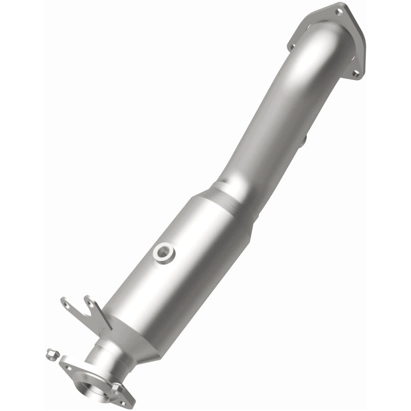 MagnaFlow Mercedes-Benz California Grade CARB Compliant Direct-Fit Catalytic Converter 5561477 Photo - out of package