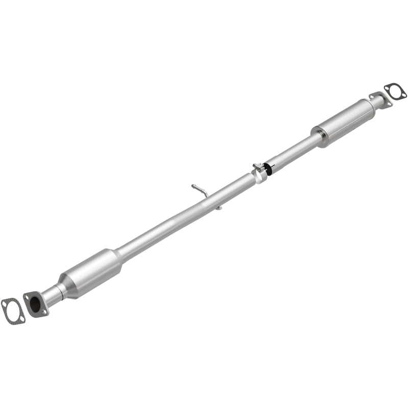 MagnaFlow OEM Grade Federal / EPA Compliant Direct-Fit Catalytic Converter 52815 Photo - Primary