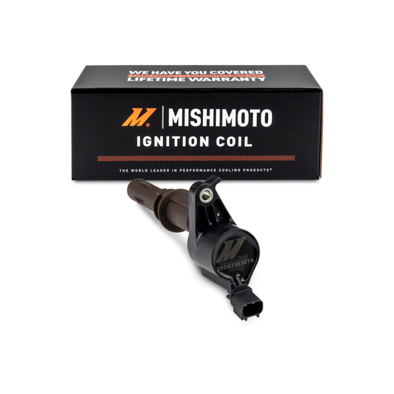 Mishimoto 09-10 Ford F-150 4.6L Ignition Coil MMIG-F150-09 MMIG-F150-09 Photo - Primary