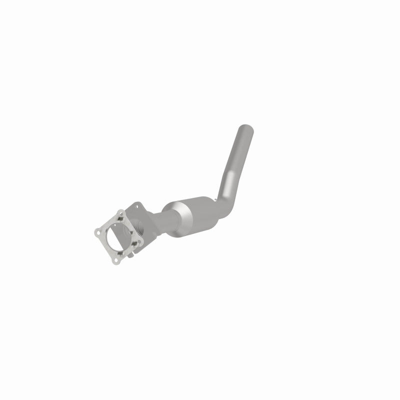 MagnaFlow California Grade CARB Compliant Direct-Fit Catalytic Converter 4481015 360 Degree Image Set