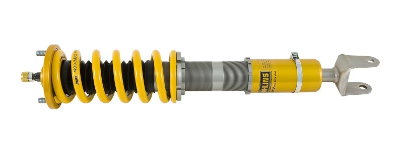 Ohlins 99-09 Honda S2000 Road & Track Coilover System HOS MI21S1 HOS MI21S1 User 1