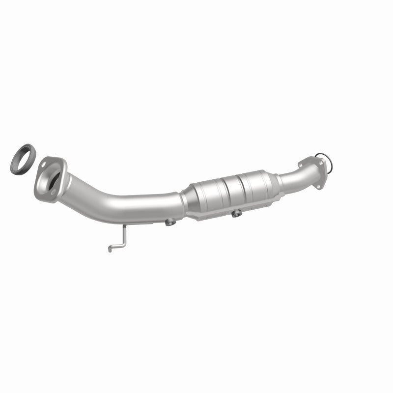 MagnaFlow Acura RSX HM Grade Federal / EPA Compliant Direct-Fit Catalytic Converter 23941 360 Degree Image Set