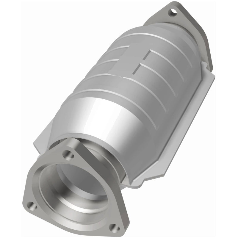 MagnaFlow Audi Standard Grade Federal / EPA Compliant Direct-Fit Catalytic Converter 22927 Photo - out of package