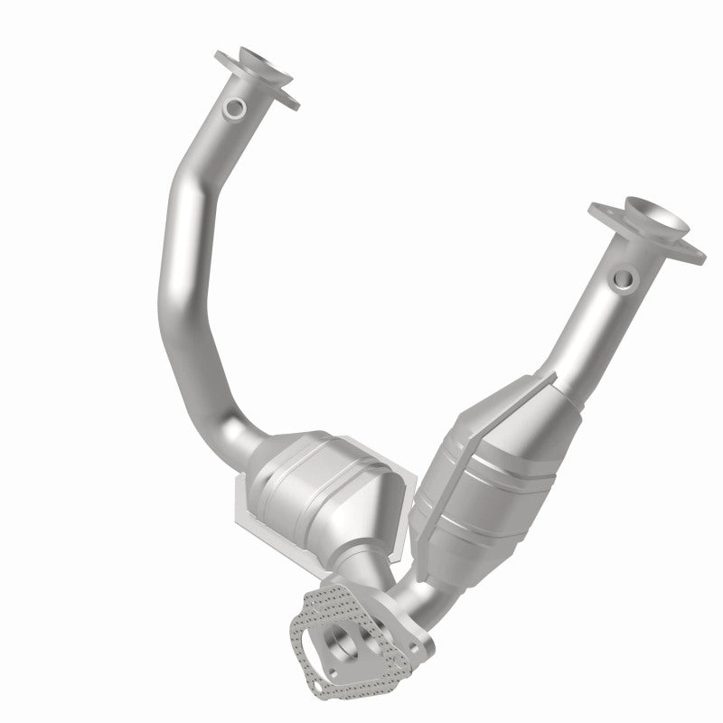 Magnaflow 01-03 Ford Ranger V6 3.0L OEM Grade Direct-Fit Catalytic Converter 23-038 23-038 360 Degree Image Set