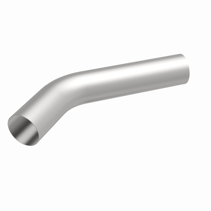 MagnaFlow 45° Bend Stainless Steel Pipe 10727 360 Degree Image Set