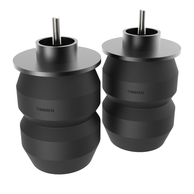 Timbren 2000 Workhorse P32 Front Suspension Enhancement System WFRW22 WFRW22 User 1