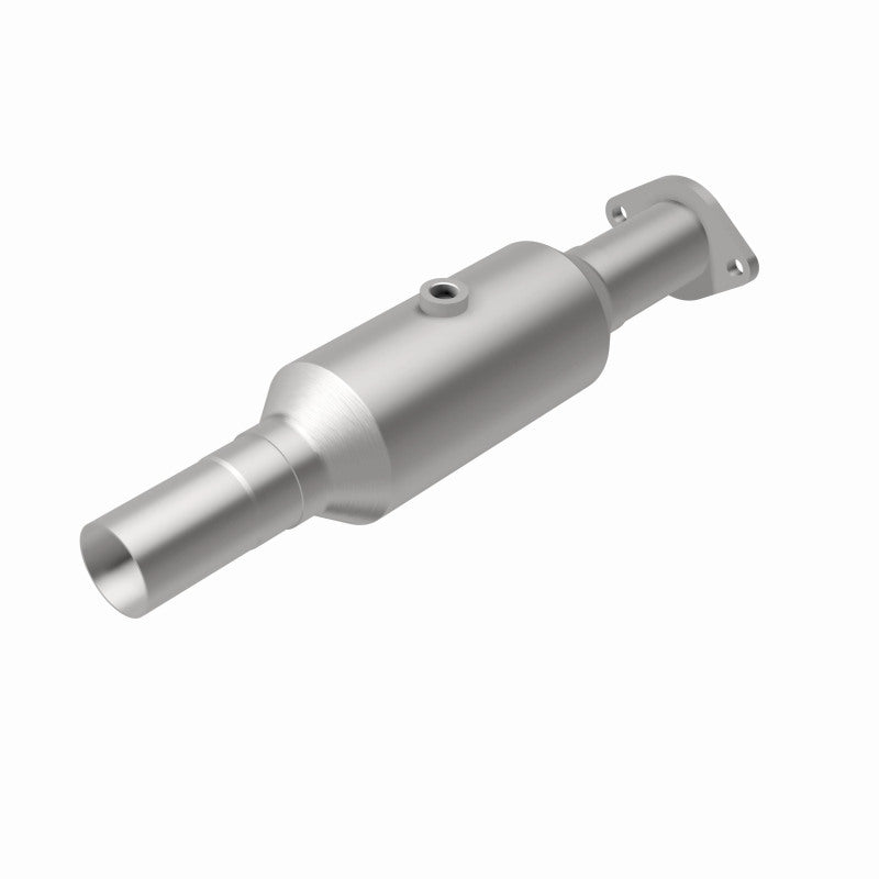MagnaFlow California Grade CARB Compliant Direct-Fit Catalytic Converter 5561288 360 Degree Image Set