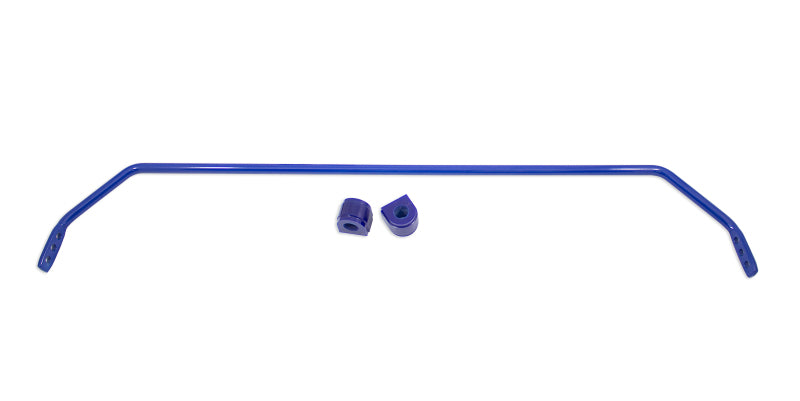 SuperPro Rear 16mm Heavy Duty 3 Position Blade Adjustable Sway Bar MX-5 ND RC0089RZ-16 Photo - Primary