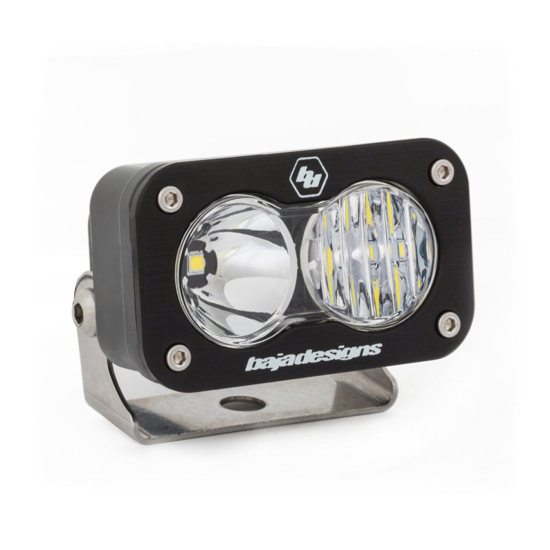 Baja Designs S2 Sport Black LED Auxiliary Light Pod - Universal 540003 User 1