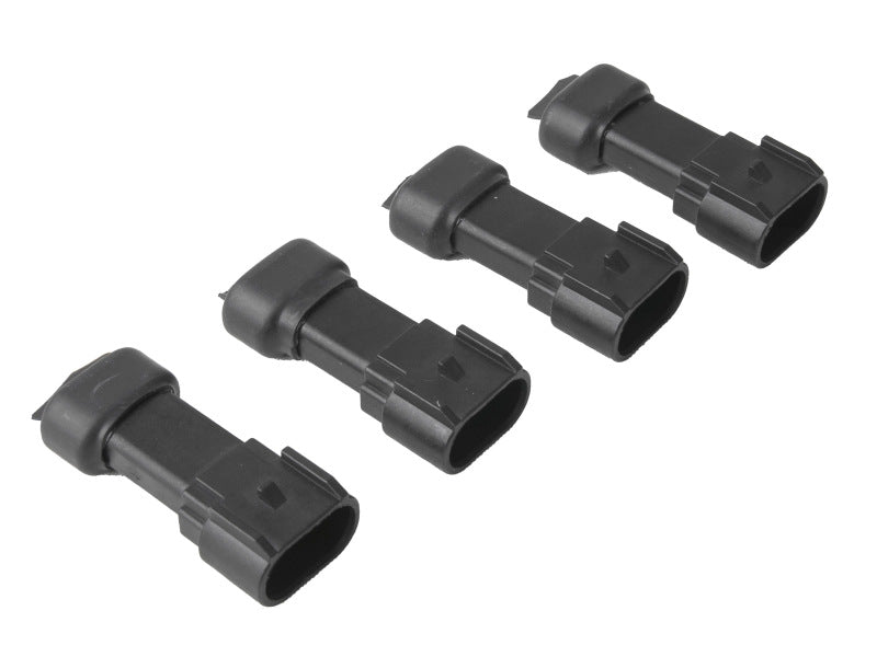 aFe 05-13 Chevy C6 Corvette CONTROL Ride Height Simulators 436-401003-B 436-401003-B Photo - Primary