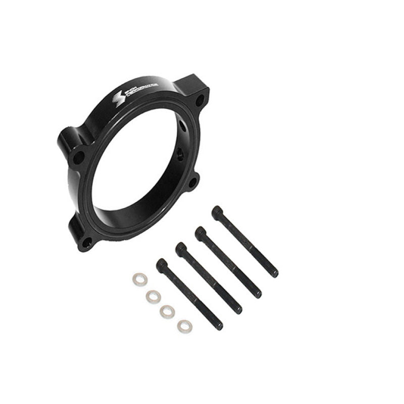 Snow Performance 2010-2014 Chevrolet Camaro SS Injection Plate SNO-40072 SNO-40072 Photo - Primary