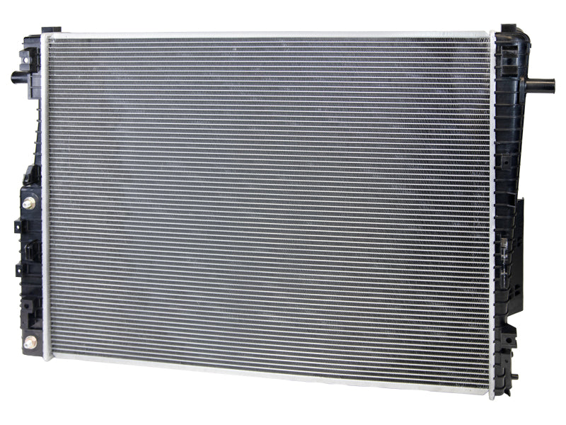 aFe BladeRunner OER Series Radiator 08-10 Ford Diesel Trucks V8-6.4L (td) 46-53091 46-53091 Photo - Primary