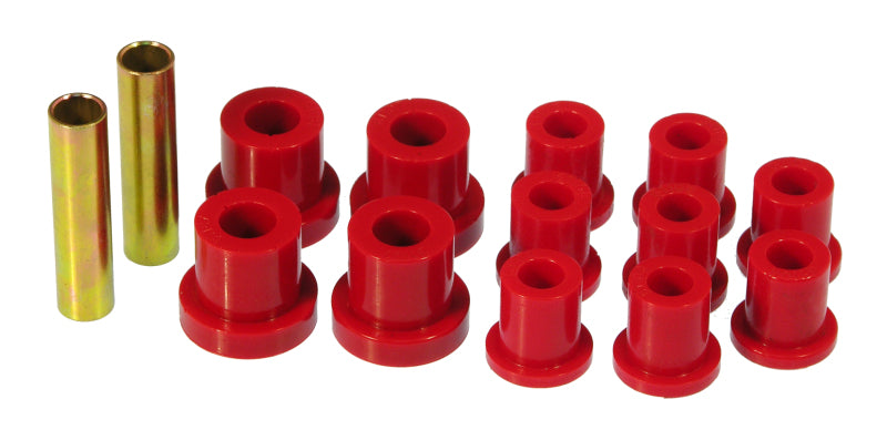 Prothane Leaf Spring Shackle Bushing 7-1021 Photo - Primary