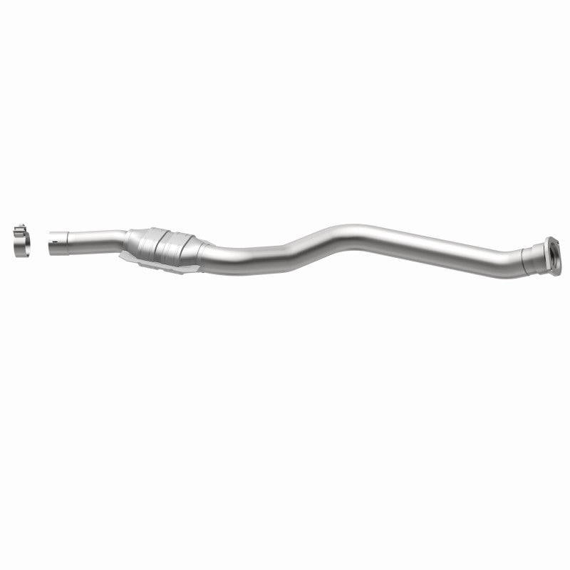 MagnaFlow Cadillac ATS OEM Grade Federal / EPA Compliant Direct-Fit Catalytic Converter 51577 360 Degree Image Set