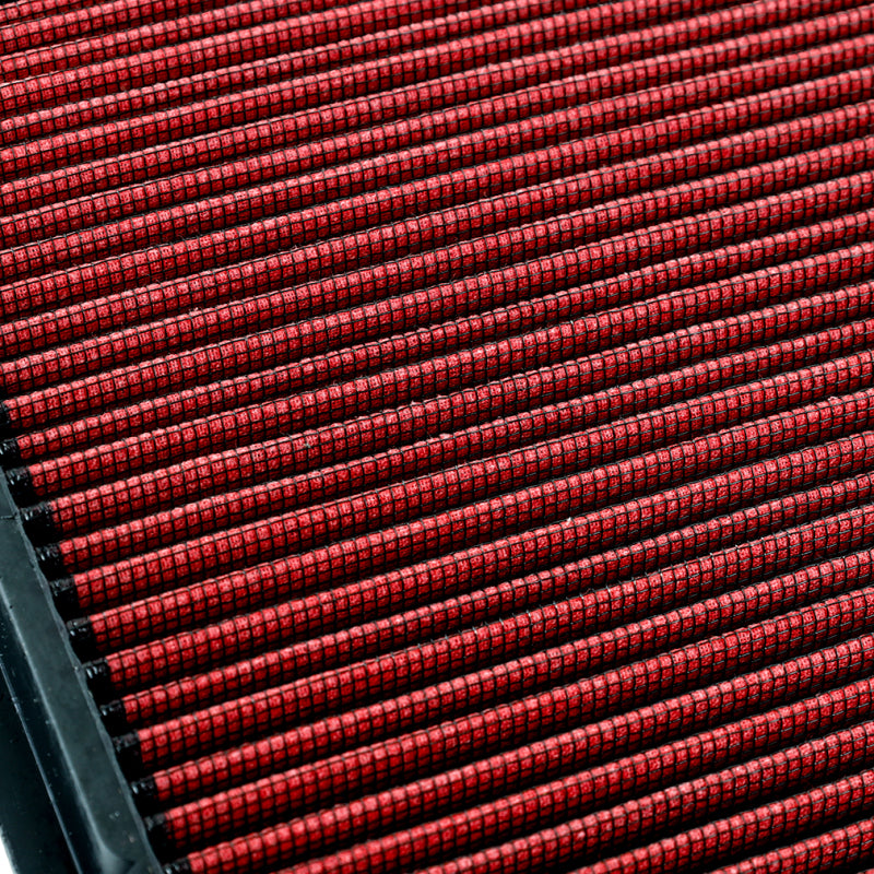 Mishimoto 2007+ RAM Cummins 6.7L Reusable Drop-In Air Filter MMAF-RAM-07 MMAF-RAM-07 User 1