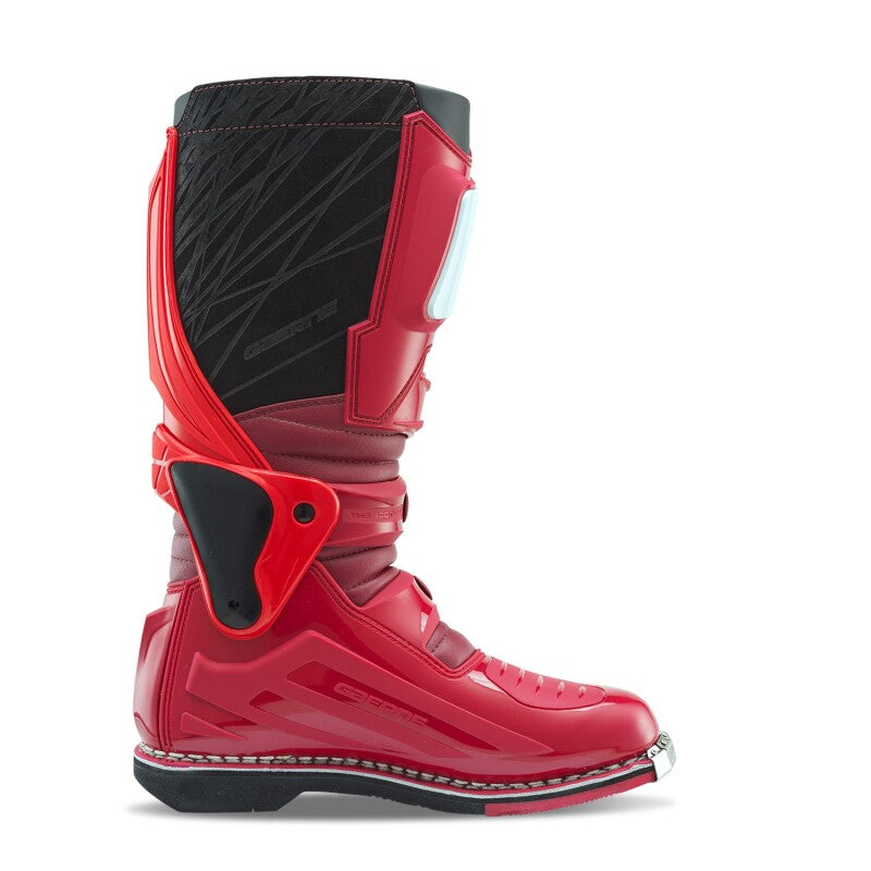 Gaerne Fastback Endurance Boot Blood Moon Size - 8 2196-015-8 2196-015-8 User 1
