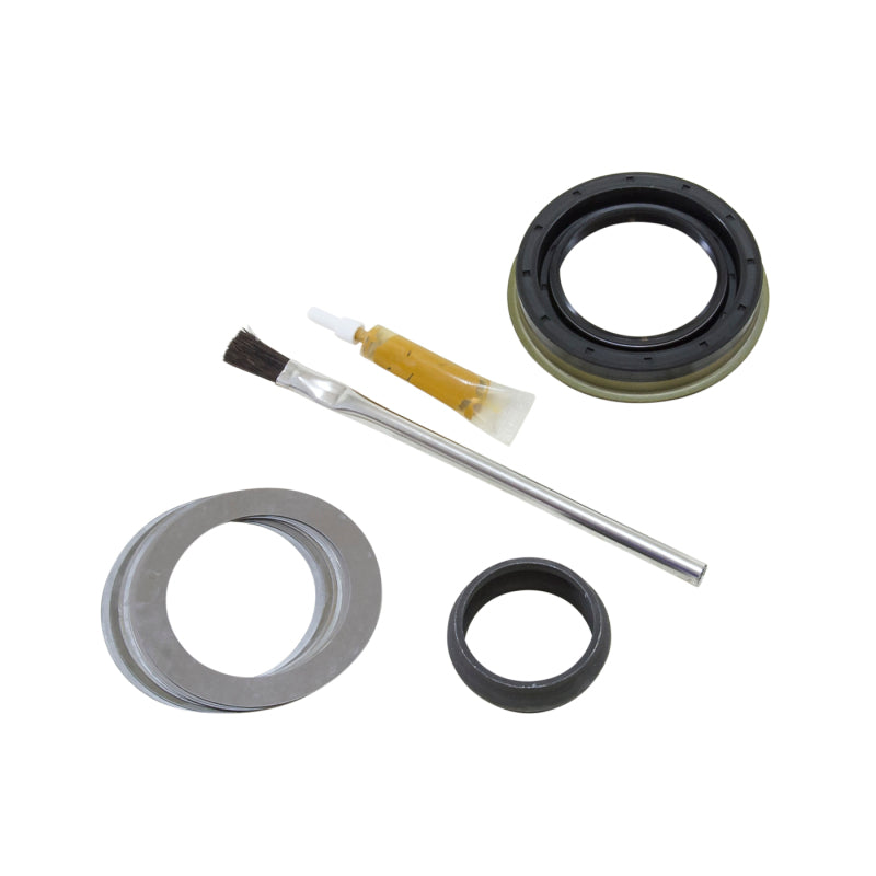 Yukon Gear Minor install Kit For Chrysler 9.25in Front MK C9.25-F MK C9.25-F Photo - Primary
