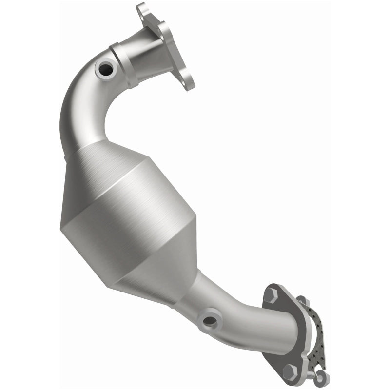 MagnaFlow Chevrolet California Grade CARB Compliant Direct-Fit Catalytic Converter 551184 Photo - out of package