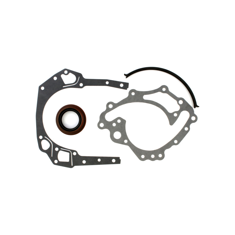 Cometic Gasket Cometic Ford 335 Series V8 Timing Cover Gasket Kit C5066 C5066 Photo - Primary