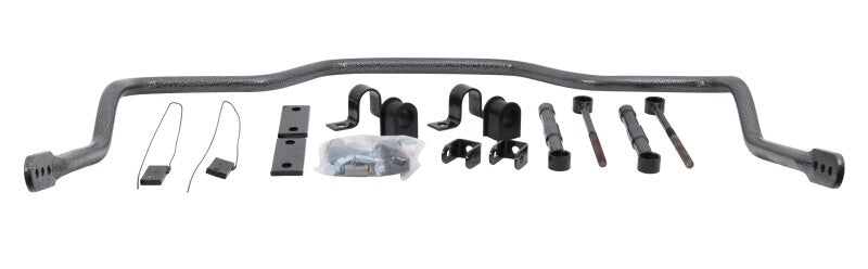 Hellwig 20-22 Chevy Silverado 2500HD 2/4WD 2-4in Lift Heat Treated Chromoly 1-1/4in Rear Sway Bar 7828 7828 Photo - Primary