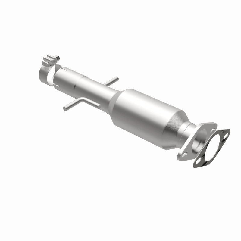 MagnaFlow California Grade CARB Compliant Direct-Fit Catalytic Converter 5571623 360 Degree Image Set