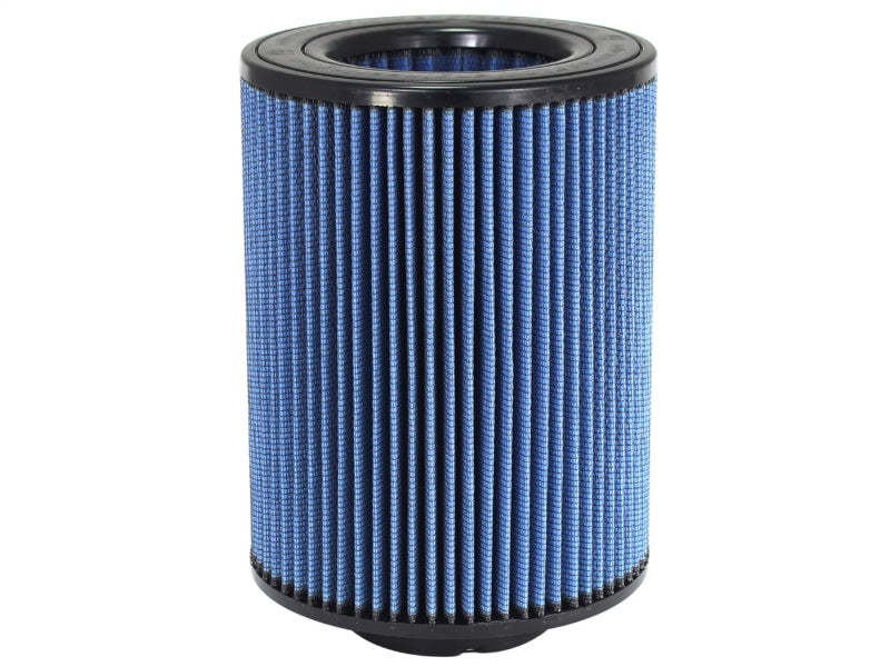 aFe Magnum FLOW Pro 5R Universal Air Filter: 4 F x 8-1/2 B x 8-1/2 T (inv) 24-91042 Photo - Primary