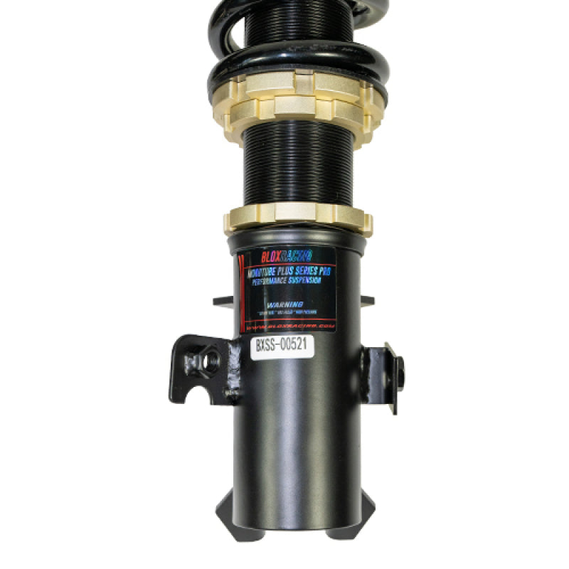 BLOX Racing 15-21 Subaru WRX/STI Plus Series Fully Adjustable Coilovers BXSS-00521 BXSS-00521 User 1