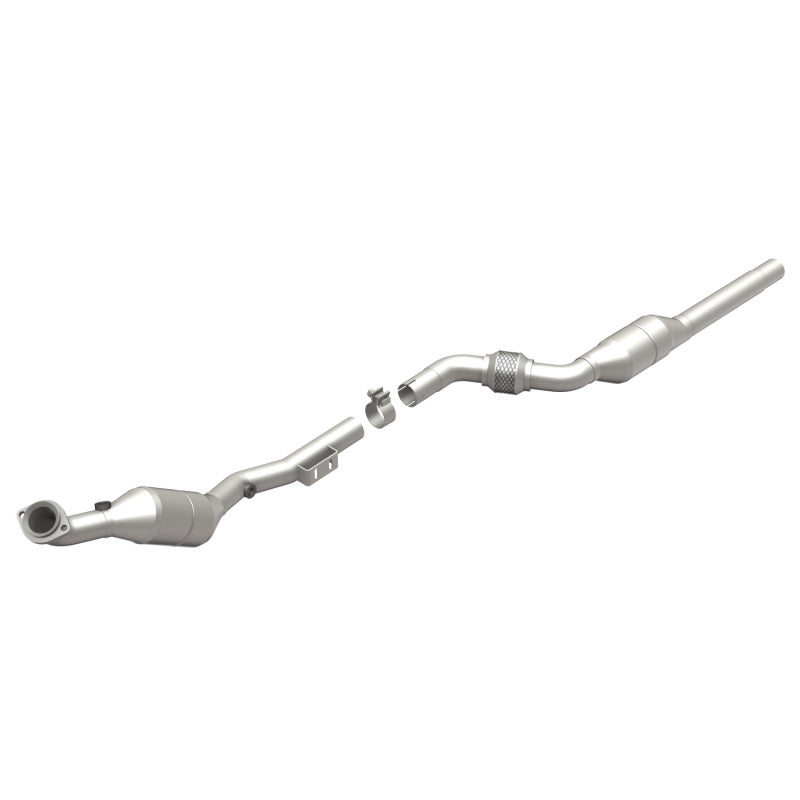 MagnaFlow Mercedes-Benz E320 HM Grade Federal / EPA Compliant Direct-Fit Catalytic Converter 93289 Photo - Primary