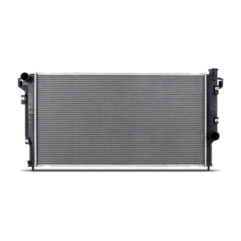 Mishimoto 94-02 Dodge 5.9L Cummins Replacement Radiator R1553 R1553 User 1