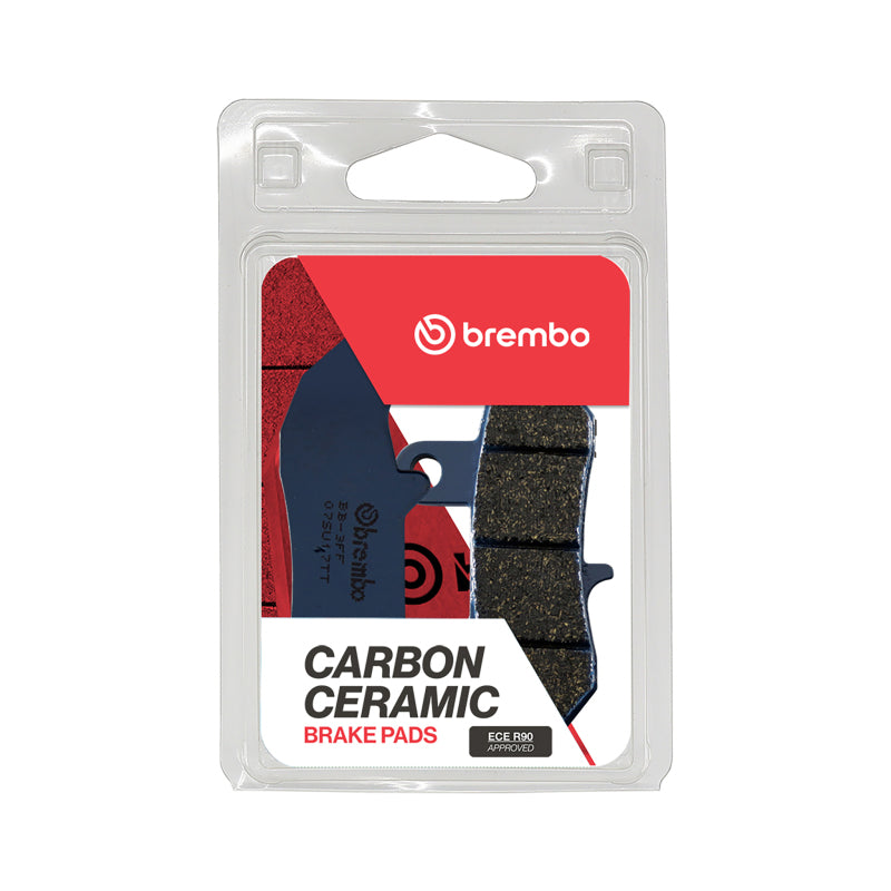 Brembo OE AM - BRAKE PAD MOTORCYCLE 07SU17TT 07SU17TT User 1