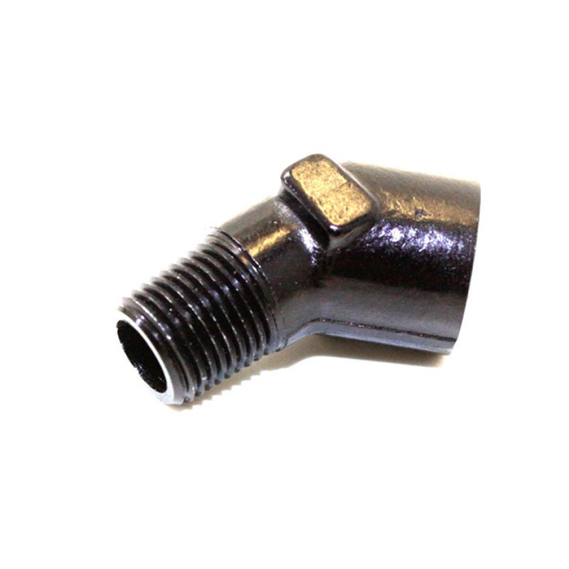 Nitrous Express 1/8MPT x 1/8FPT 45 16181 16181 Photo - Primary