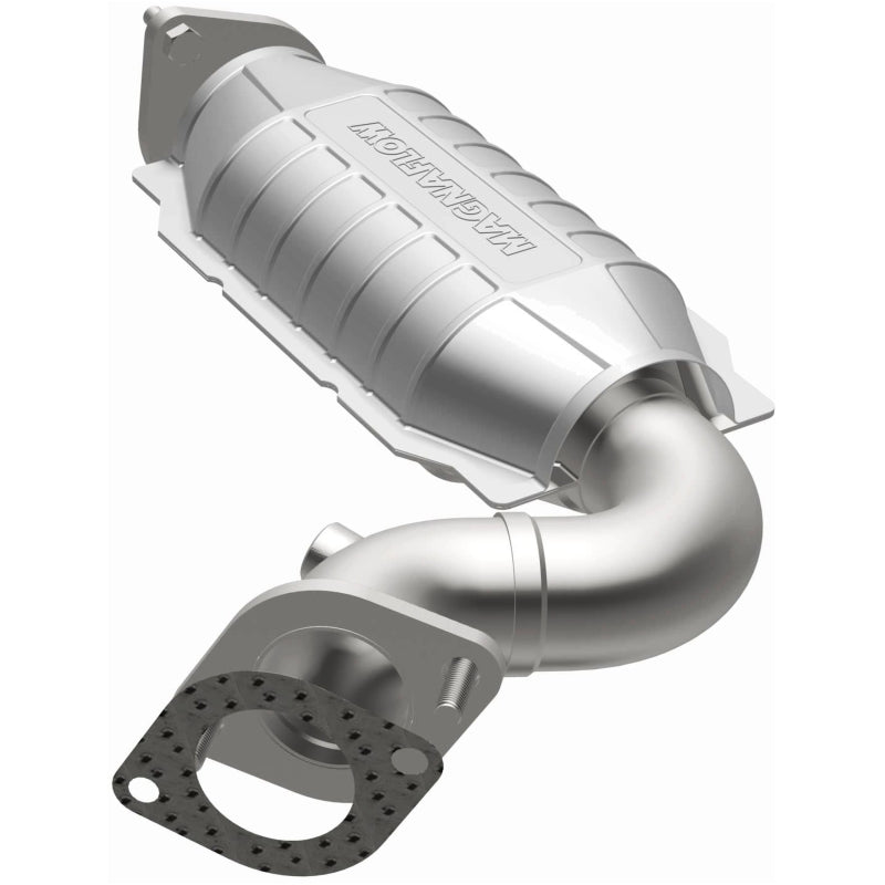 MagnaFlow Cadillac OEM Grade Federal / EPA Compliant Direct-Fit Catalytic Converter 49170 Photo - out of package