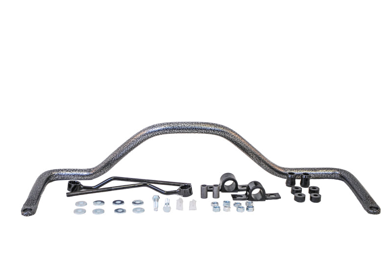 Hellwig 99-07 Ford F-350 Super Duty Solid Heat Treated Chromoly 1-5/16in Big Wig Rear Sway Bar 7289 7289 Photo - Primary