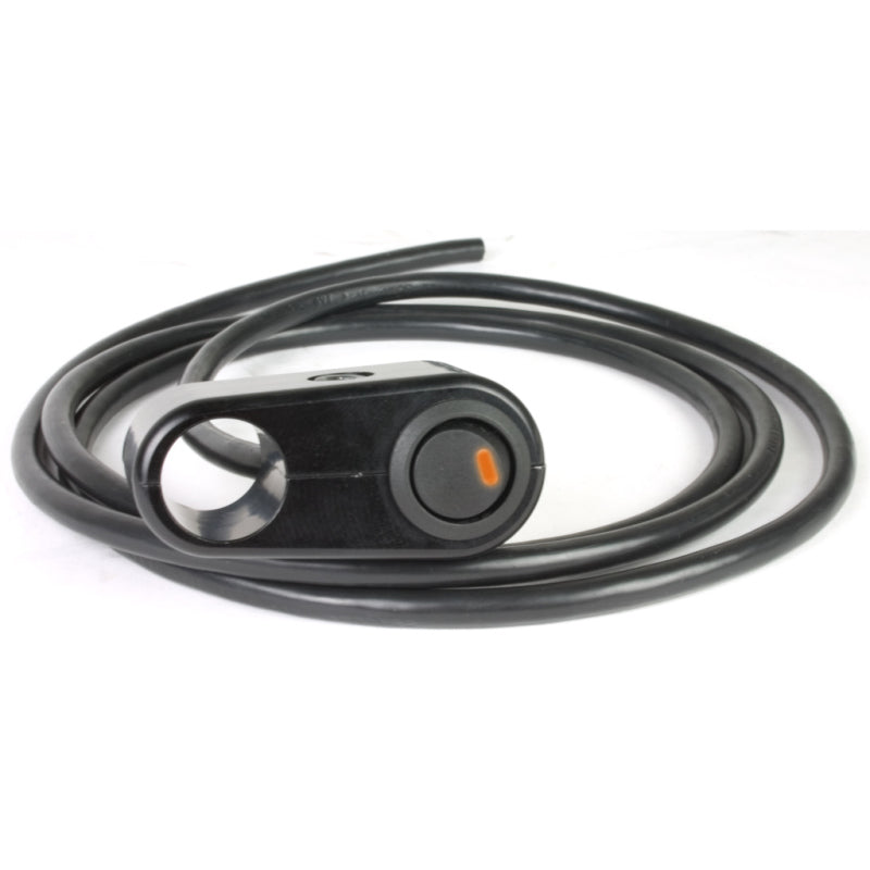 BD Diesel Rocker Switch Kit Exhaust Brake - 3/4in Manual Lever 1030910 Photo - Primary