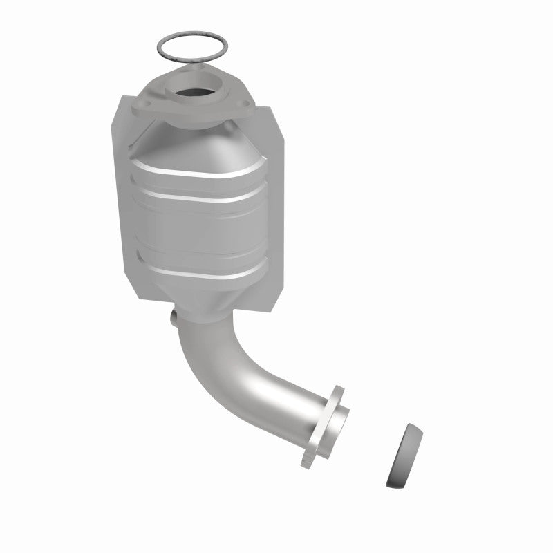 MagnaFlow Kia Sportage HM Grade Federal / EPA Compliant Direct-Fit Catalytic Converter 50668 360 Degree Image Set