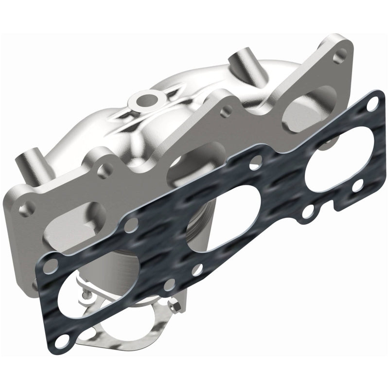 MagnaFlow OEM Grade Federal / EPA Compliant Manifold Catalytic Converter 52780 Photo - out of package
