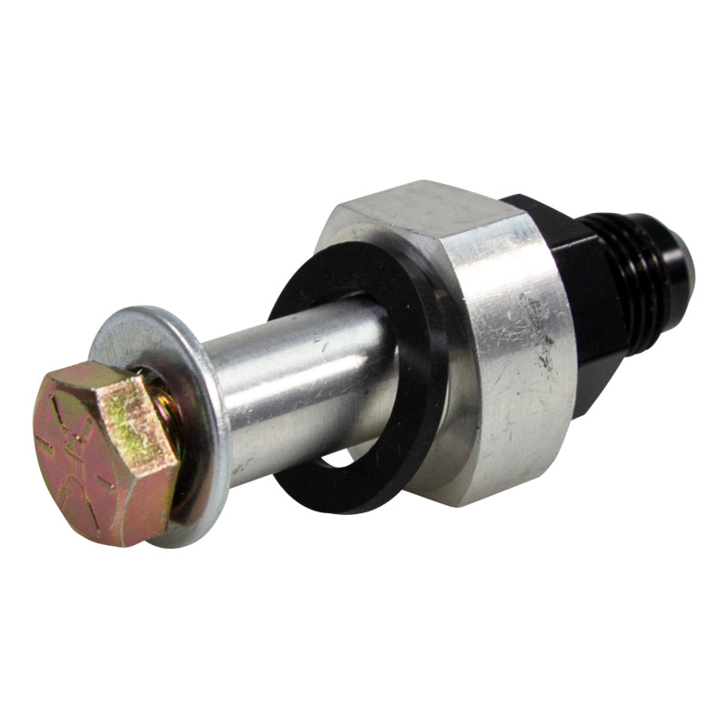 Fast EZ Fuel Return Line Kit 307031 307031 Photo - Primary