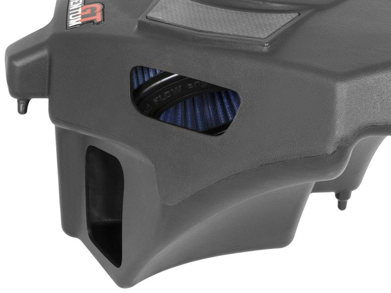 aFe POWER 54-74209 Momentum GT Pro 5R Cold Air Intake System 54-74209 Photo - Unmounted