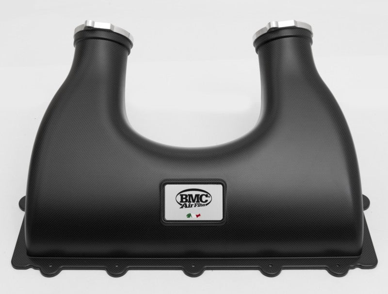 BMC 2010 Ferrari F458 Italia 4.5L V8 VCT Flat Carbon Racing Filter MID Kit CRF706/01 CRF706/01 User 1