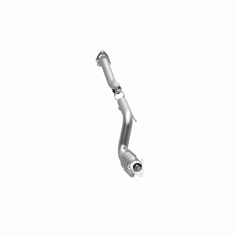 MagnaFlow California Grade CARB Compliant Direct-Fit Catalytic Converter 4551535 360 Degree Image Set