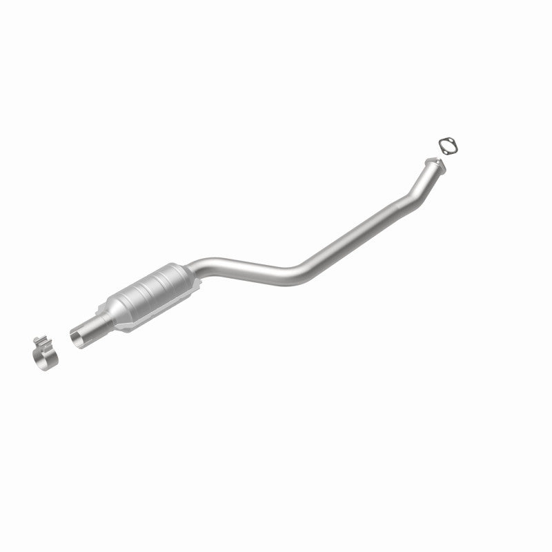 MagnaFlow BMW 530xi OEM Grade Federal / EPA Compliant Direct-Fit Catalytic Converter 52481 360 Degree Image Set