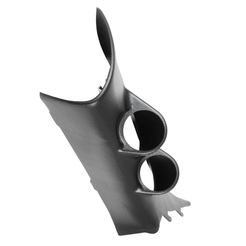 Autometer A-Pillar, Replacement, Dual, 2-1/16", Camaro 10-15 (Coupe) 12214 Photo - Primary