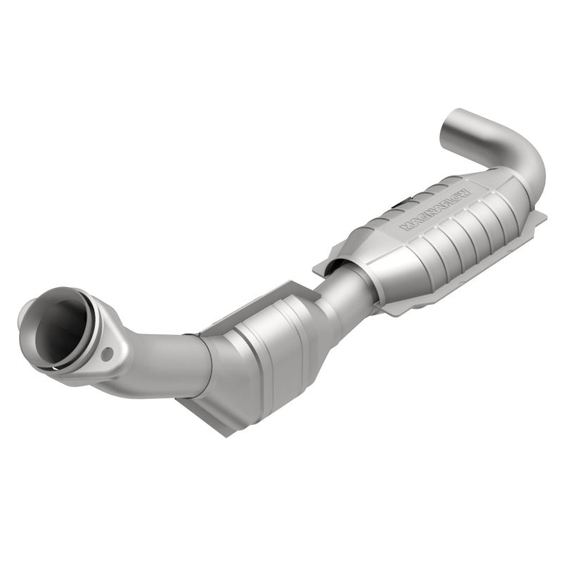 MagnaFlow Ford California Grade CARB Compliant Direct-Fit Catalytic Converter 447121 Photo - Primary