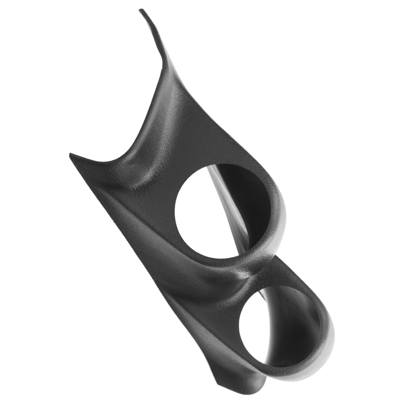 AutoMeter Gauge Mount A-Pillar Pod Dual 2-1/16in. Honda Civic (2Dr.) 01-03 (Excl. Si) 20441 20441 Photo - Primary