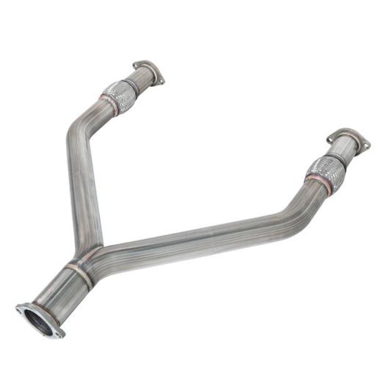 Remark 2014+ Infiniti Q50 / Nissan 370Z Y-Pipe Kit RO-YPQ5-N RO-YPQ5-N User 1