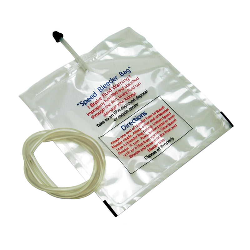 Russell Speed Bleeder Bag 639500 Photo - Primary