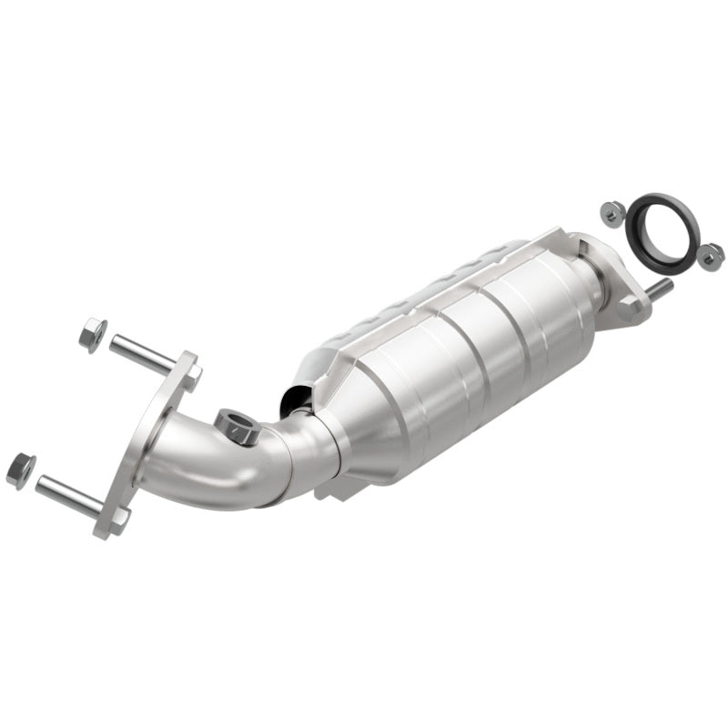 MagnaFlow Cadillac HM Grade Federal / EPA Compliant Direct-Fit Catalytic Converter 24403 Photo - Primary