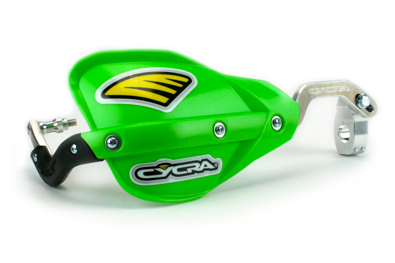 Cycra CRM Racer Pack 7/8 in. Green 1CYC-7401-72X 1CYC-7401-72X Photo - Primary