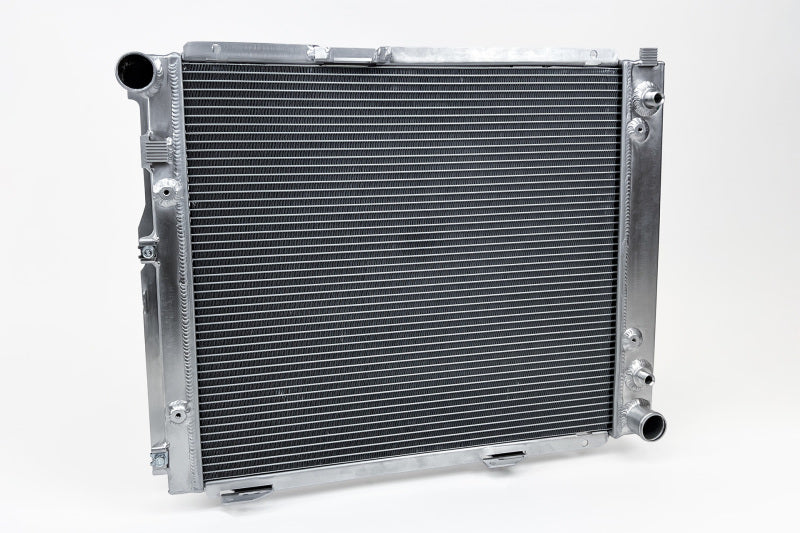 CSF 84-88 Mercedes-Benz W201 190E 2.3L - 16 w/ A/C High Performance Aluminum Radiator 7220 7220 Photo - out of package